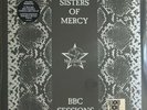THE SISTERS OF MERCY  BBC SESSIONS 1982-1984  RSD Limited 2 Lp