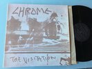 LP  USA 1976  NM  Chrome  ‎– The Visitation Label: Siren Records