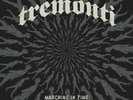 Tremonti - Marching In Time 2 x VINYL LP (24TH SEPT) PRE-Order