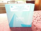 ABBA  The Singles Box