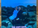 The Soft Boys – Underwater Moonlight – NM Psych Rock-Indie Rock Vinyl LP – OG UK