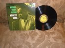 Arnett Cobb Movin Right Along Prestige 7216 mono org pres EX 1961 Sam Jones