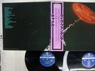 CAMEL A LIVE RECORD LONDON K16P-9056,7 Japan OBI VINYL 2LP