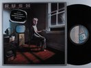 RUSH Power Windows MERCURY LP VG++/VG+ promo #