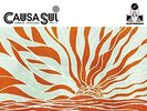 Causa Sui - Summer Sessions - Vol. 3 - LP Vinyl - EPR003 - NEW