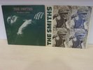 THE SMITHS - The Queen Is Dead & Meat Is Murder - 2 x LP BUNDLE - ****SALE****