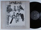 YARDBIRDS More Golden Eggs BERKELEY LP VG+ #