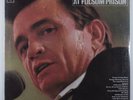 JOHNNY CASH At Folsom Prison COLUMBIA CS-9639 LP SEALED #