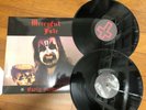 MERCYFUL FATE-early sabbath RARE DLP 2009 king diamond