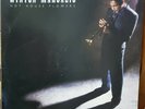 Wynton Marsalis – Hot House Flowers - 1984 jazz LP record excellent, insert