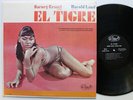 Barney Kessel Jazz Guitar Harold Land 'El Tigre