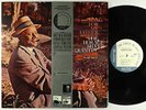 Horace Silver - Song For My Father LP - Blue Note DMM Reissue NM Poster Obi