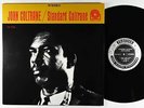 John Coltrane - Standard Coltrane LP - Analogue Prod. 200g Reissue Mono VG++