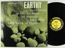 Prestige All Stars - Earthy LP - Prestige - OJC-1707 Mono VG++