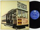 Thelonious Monk - Alone In San Francisco LP - Riverside - RLP 12-312 Mono DG