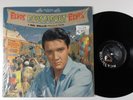 ELVIS PRESLEY Roustabout RCA VICTOR LP mono SHRINK #