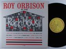 ROY ORBISON At The Rock House SUN LP mono #