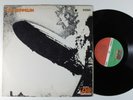 LED ZEPPELIN Self Titled ATLANTIC SD-8216 LP #