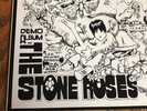 THE STONE ROSES “DEMO Album” LP (2014) UK Hard Tymez /  RARE