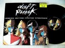 MAXI 33T DAFT PUNK HARDER BETTER FASTER STRONGER ORIGINAL FRANCE 2001