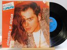 Michael London LP Measured In Inches on Dream records