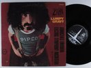 FRANK ZAPPA Lumpy Gravy VERVE LP gatefold #