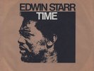 EDWIN STARR: Time (´76 / scarce German TAMLA MOTOWN 7