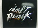 DAFT PUNK DISCOVERY 2 LP VINYL ALBUM 2001