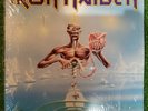 Iron Maiden Seventh Son Of A Seventh Son