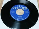 Sanford Clark The Fool Lonesome For A Letter Rare Rockabilly 45 MCI 45-1003