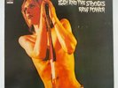 THE STOOGES. Raw Power. Vinyl LP. Alternate Bowie Mix. 1977. Iggy. Rare