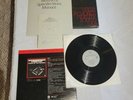 UHQR Super Tramp-Crime Of The Century LP Excellent Condition