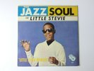 Stevie Wonder - The Jazz Soul Of Little Stevie Lp Tamla 233