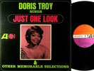 DORIS TROY JUST ONE LOOK 