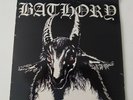 LP BATHORY - BATHORY  
