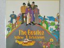 THE BEATLES YELLOW SUBMARINE MFSL 1-108: MOBILE FIDELITY SOUND LABS - JAPAN
