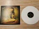 ZODIAC - A BIT OF DEVIL - LTD EDITION WHITE VINYL LP - SIGNED / NM