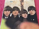 The Beatles - Beatles For Sale 1964 PMC1240 1st UK Pressing XEX 503/4-4N MONO