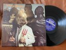 Rolling Stones / Charlie Watts - No stone unturned vinyl record LP Rare 1963 uk