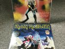 Iron Maiden:12