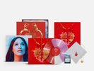 Kasey Musgraves -Star-Crossed Vinyl Box Set (LIMITED EDITION) AUTOGRAPHED LP