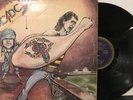 AC/DC – Dirty Deeds Done Dirt Cheap LP 1976 Albert Productions APLP-020 *AU EX