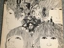 Revolver - The Beatles (Original Mono Copy - 1966 Second UK Pressing) PMC 7009
