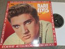 RARE ELVIS VOL.2  1983 LP  vinyl GERMAN-Presley Rarities and Odd tracks