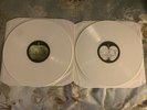 The Beatles White Album White Vinyl France 1978 Press Rare Near Mint Complete