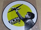 NOFX - The Decline - Picture Disk