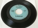 THE REPLACEMENTS I’m In Trouble 7” 45 rpm TWIN TONE 1981