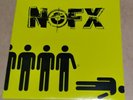 NOFX - Wolves in Wolves Clothing