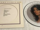 Lynda Carter - Portrait - Vinyl Picture Disc