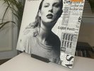 Taylor Swift ?– Reputation - 12” Orange Translucent Double Vinyl - LP Record